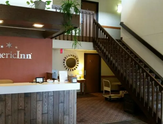 AmericInn by Wyndham Forest Lake hotel detail image 2