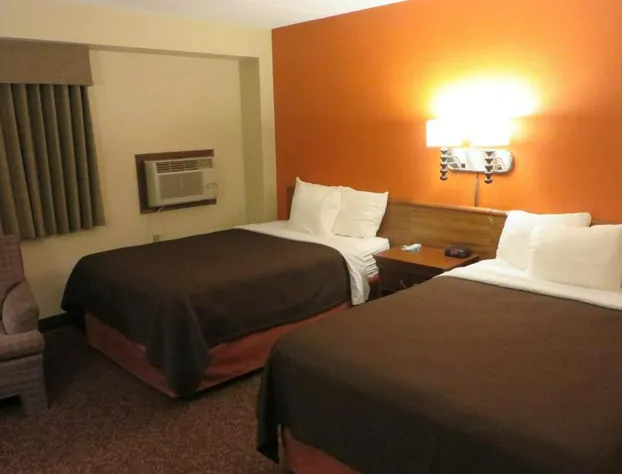 AmericInn by Wyndham Forest Lake hotel detail image 3