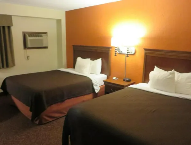 AmericInn by Wyndham Forest Lake hotel detail image 4