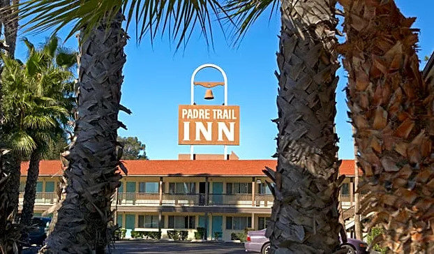 Hilton Garden Inn San Diego Old Town/SeaWorld Area hotel detail image 1