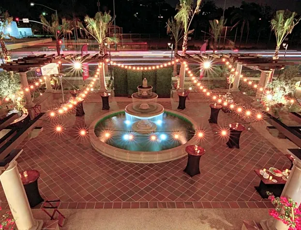 Hilton Garden Inn San Diego Old Town/SeaWorld Area hotel detail image 2