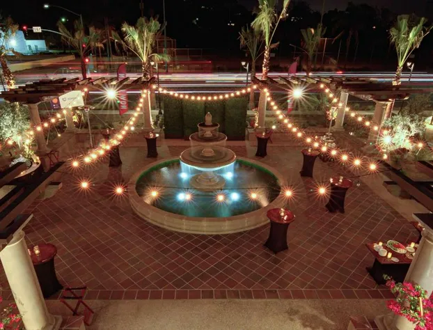 Hilton Garden Inn San Diego Old Town/SeaWorld Area hotel detail image 1