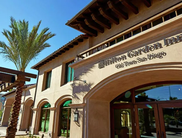 Hilton Garden Inn San Diego Old Town/SeaWorld Area hotel detail image 2