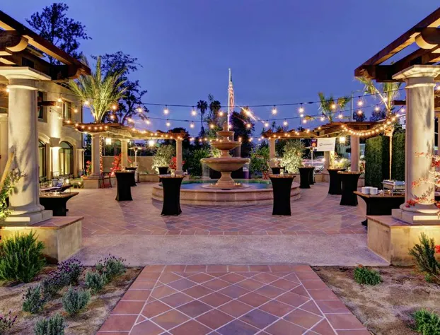 Hilton Garden Inn San Diego Old Town/SeaWorld Area hotel detail image 3