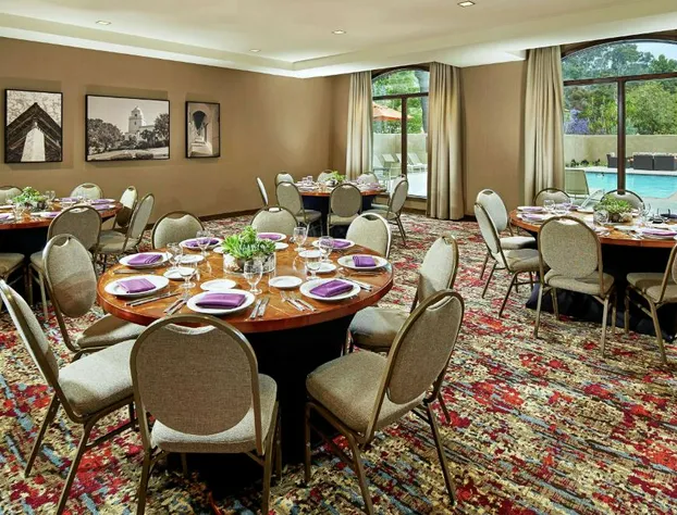 Hilton Garden Inn San Diego Old Town/SeaWorld Area hotel detail image 4