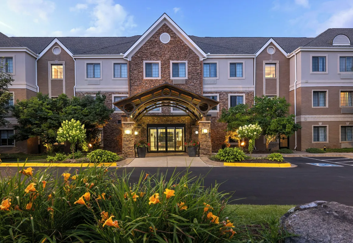 Staybridge Suites MPLS-Maple Grove/Arbor Lakes by IHG hotel hero