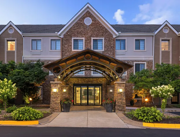 Staybridge Suites MPLS-Maple Grove/Arbor Lakes by IHG hotel detail image 1