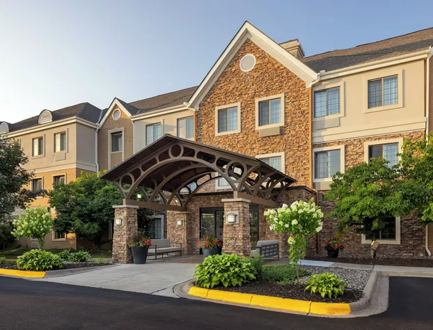 Staybridge Suites MPLS-Maple Grove/Arbor Lakes by IHG hotel detail image 2