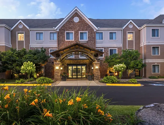 Staybridge Suites MPLS-Maple Grove/Arbor Lakes by IHG hotel detail image 1