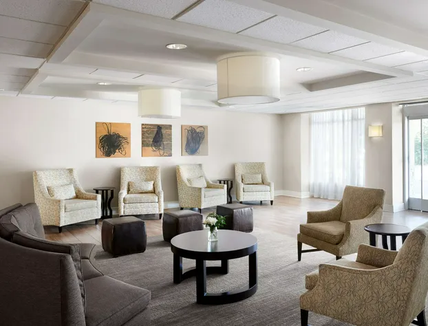 Homewood Suites by Hilton Baltimore-BWI Airport hotel detail image 1