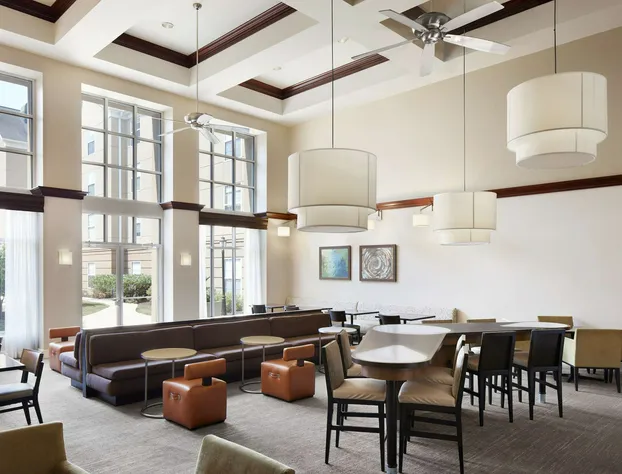 Homewood Suites by Hilton Baltimore-BWI Airport hotel detail image 2