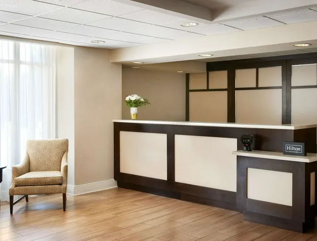 Homewood Suites by Hilton Baltimore-BWI Airport hotel detail image 3