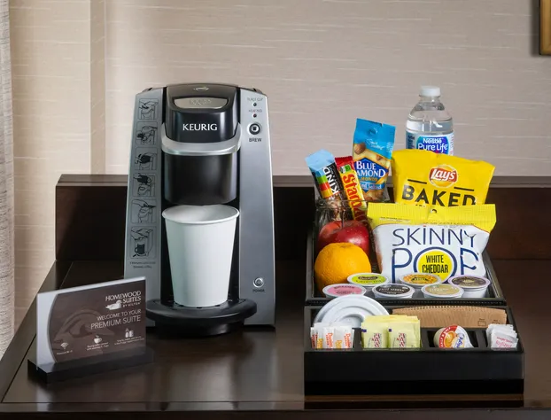 Homewood Suites by Hilton Baltimore-BWI Airport hotel detail image 4