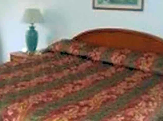 Snelling Motel hotel detail image 2