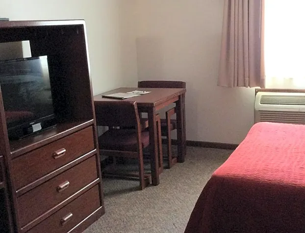 Sports Club Motel hotel detail image 1