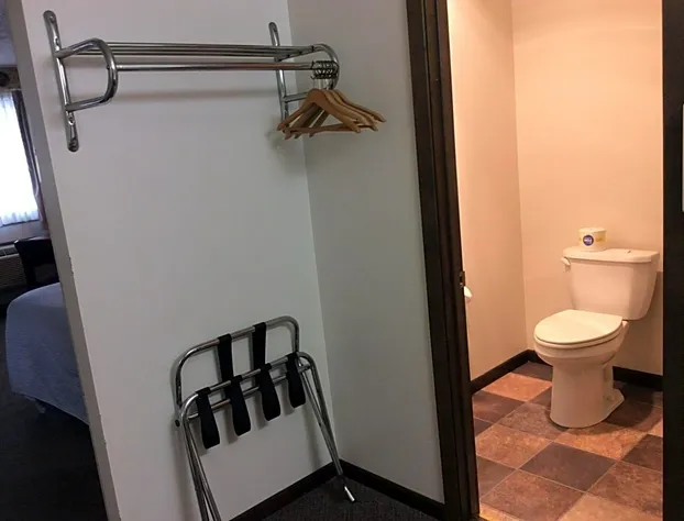 Sports Club Motel hotel detail image 2