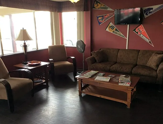 Sports Club Motel hotel detail image 4