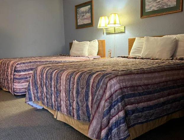 Best Budget Inn Owatonna hotel detail image 1