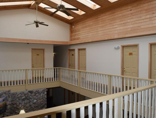 The Otter Supper Club & Lodge hotel detail image 3