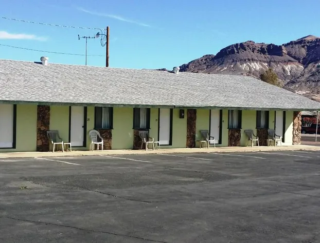 El Portal Motel hotel detail image 2