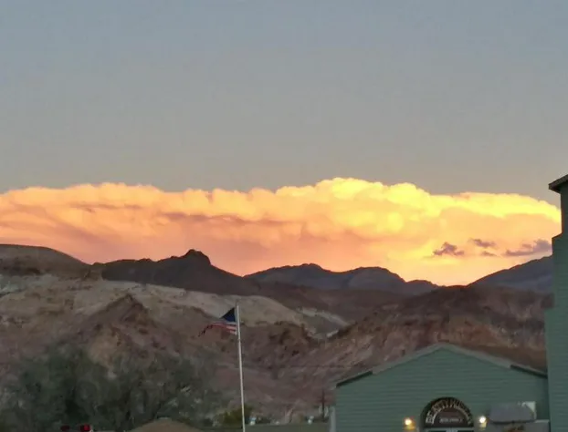 El Portal Motel hotel detail image 4