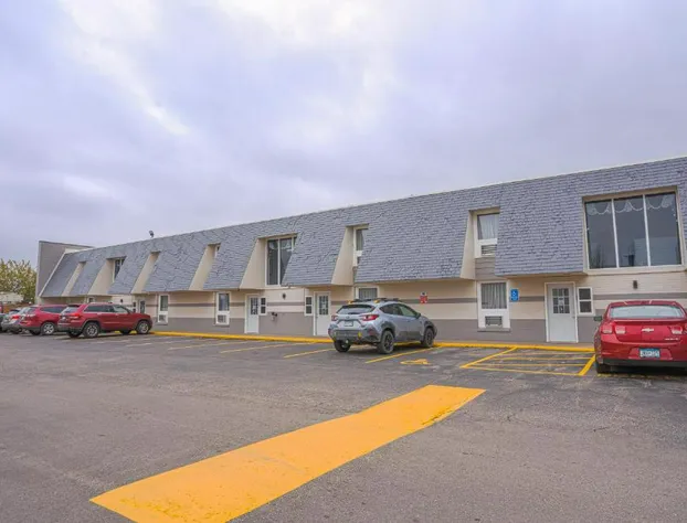 Executive Inn Owatonna Hwy 35 hotel detail image 2