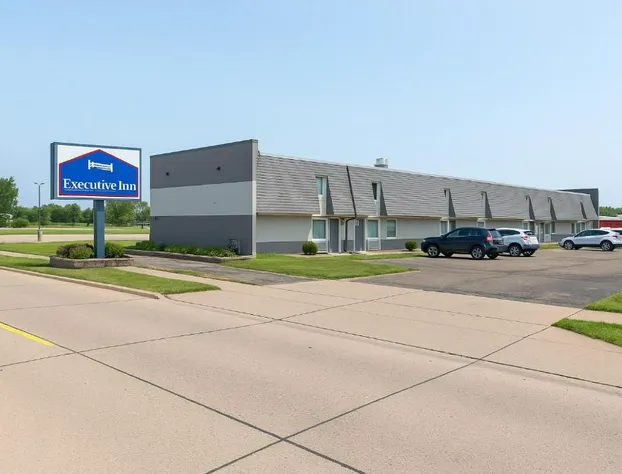 Executive Inn Owatonna Hwy 35 hotel detail image 3