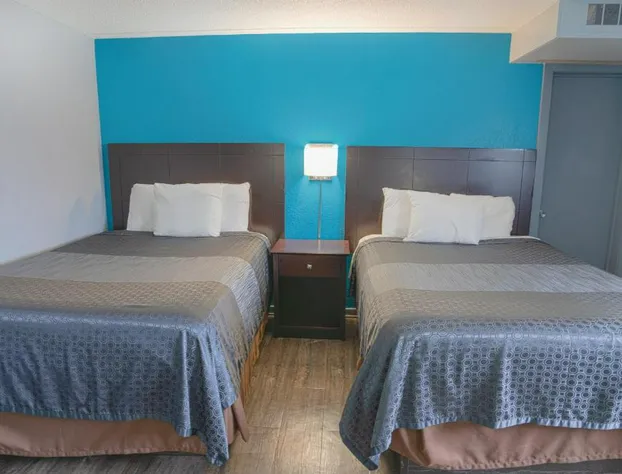 Executive Inn Owatonna Hwy 35 hotel detail image 4