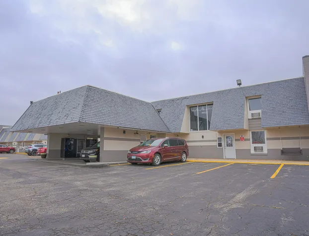 Executive Inn Owatonna Hwy 35 hotel detail image 4