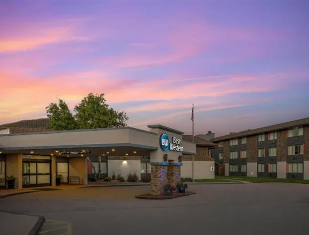 Best Western Rochester Hotel Mayo Clinic Area/St. Mary's hotel detail image 1