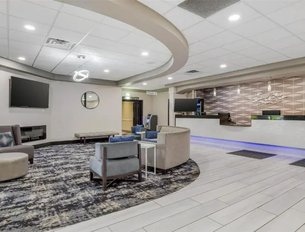 Best Western Rochester Hotel Mayo Clinic Area/St. Mary's hotel detail image 3