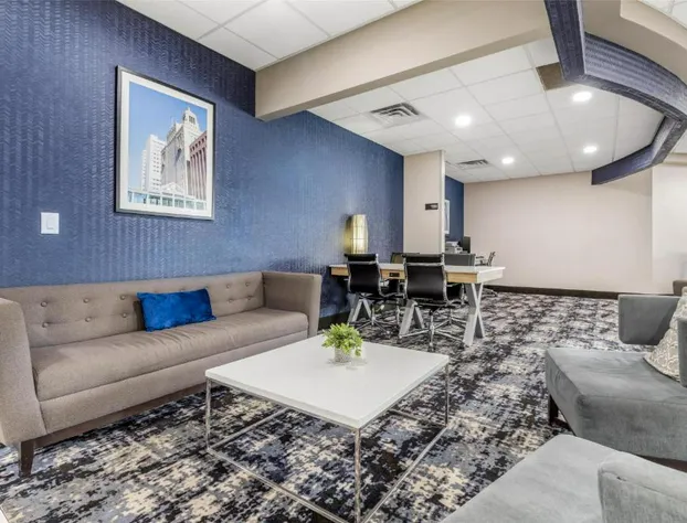 Best Western Rochester Hotel Mayo Clinic Area/St. Mary's hotel detail image 4