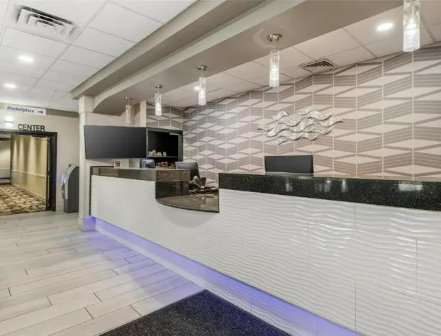 Best Western Rochester Hotel Mayo Clinic Area/St. Mary's hotel detail image 2