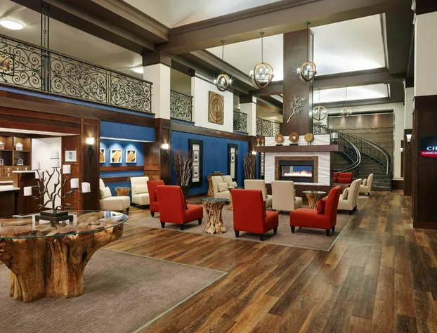 Four Points by Sheraton Bellingham Hotel & Conference Center hotel detail image 1