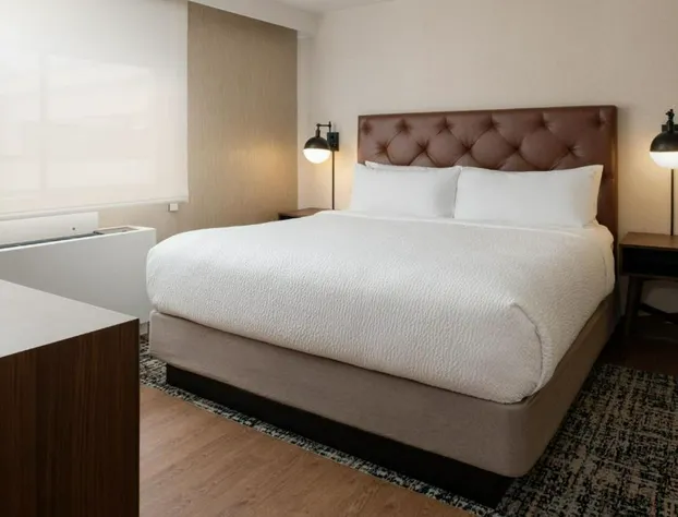 Four Points by Sheraton Bellingham Hotel & Conference Center hotel detail image 4