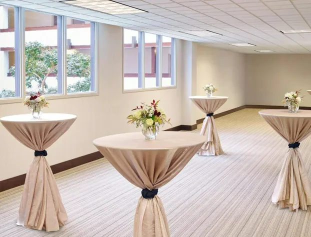 Four Points by Sheraton Bellingham Hotel & Conference Center hotel detail image 2