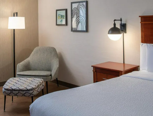 Four Points by Sheraton Bellingham Hotel & Conference Center hotel detail image 4