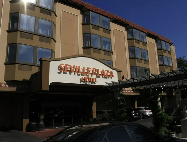 Seville Plaza Streetcar Hotel Museum District, Trademark hotel detail image 1