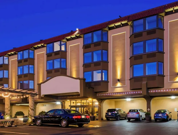 Seville Plaza Streetcar Hotel Museum District, Trademark hotel detail image 3