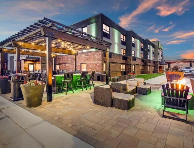 Holiday Inn & Suites St. Cloud by IHG hotel detail image 4