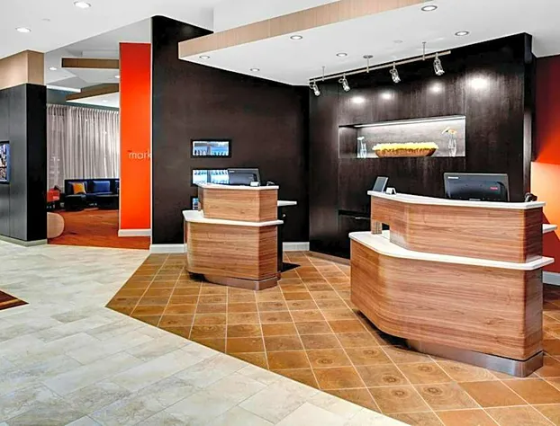 Courtyard St. Cloud hotel detail image 2