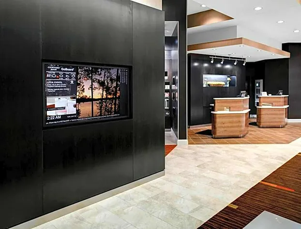 Courtyard St. Cloud hotel detail image 4