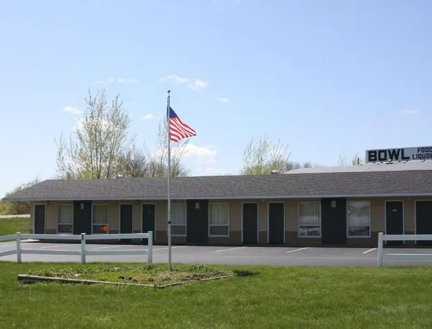 Viking Jr. Motel hotel detail image 2