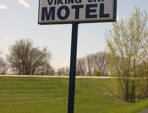 Viking Jr. Motel hotel detail image 1