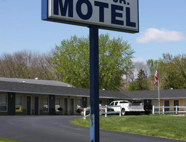 Viking Jr. Motel hotel detail image 3