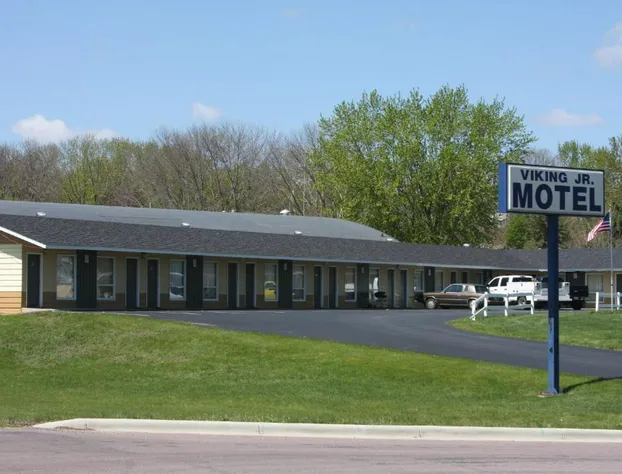 Viking Jr. Motel hotel detail image 4