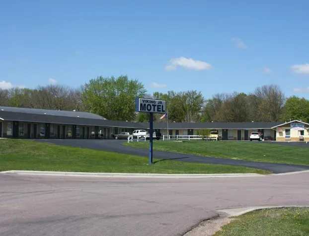 Viking Jr. Motel hotel detail image 3