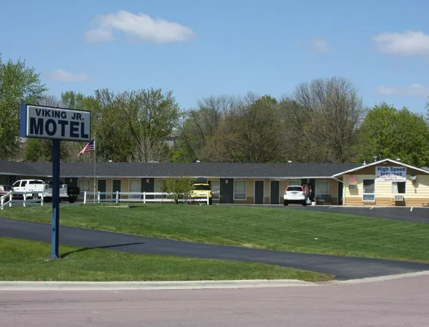 Viking Jr. Motel hotel detail image 4