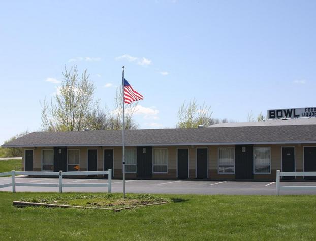 Viking Jr. Motel hotel detail image 2