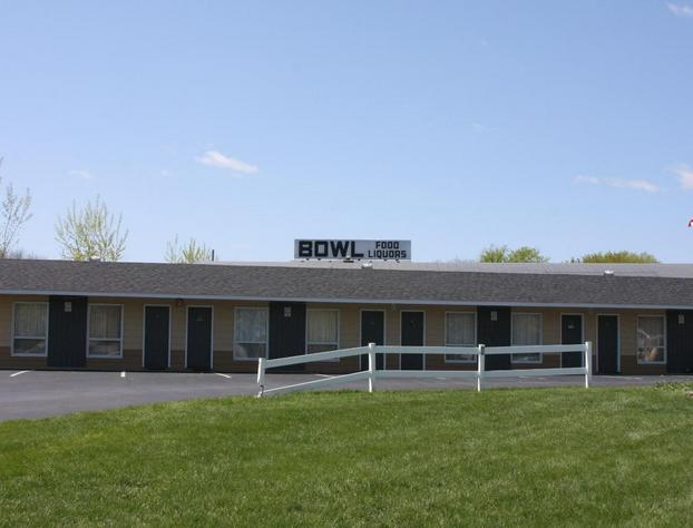 Viking Jr. Motel hotel detail image 4